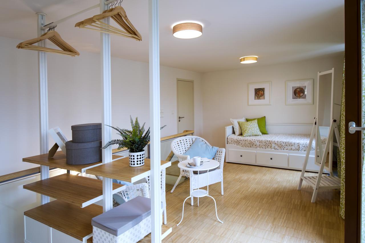 Apartament Modern Charvatova Praga